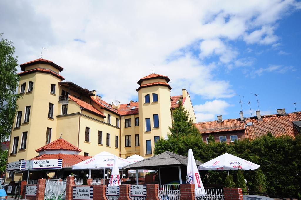 Mikołajki Villa Mazur מראה חיצוני תמונה