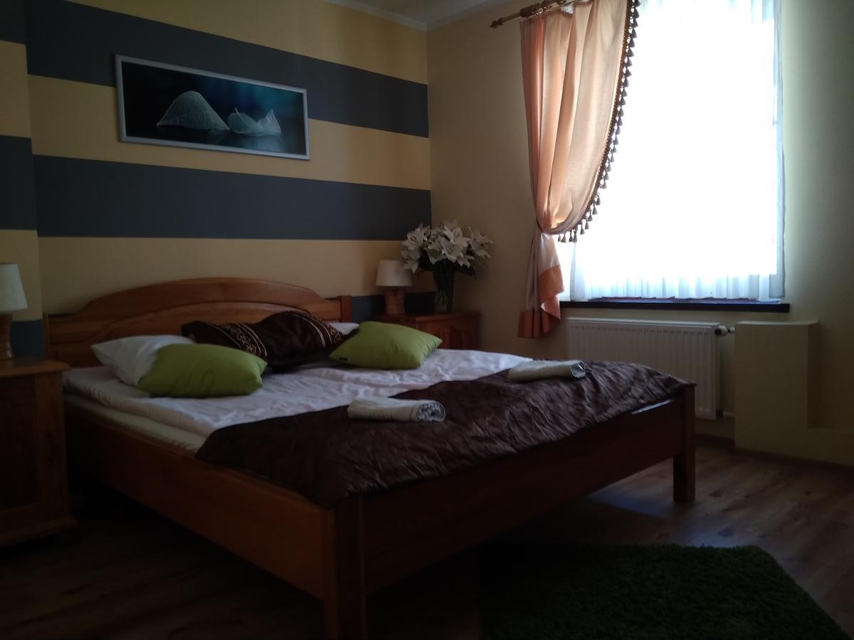 Mikołajki Villa Mazur מראה חיצוני תמונה