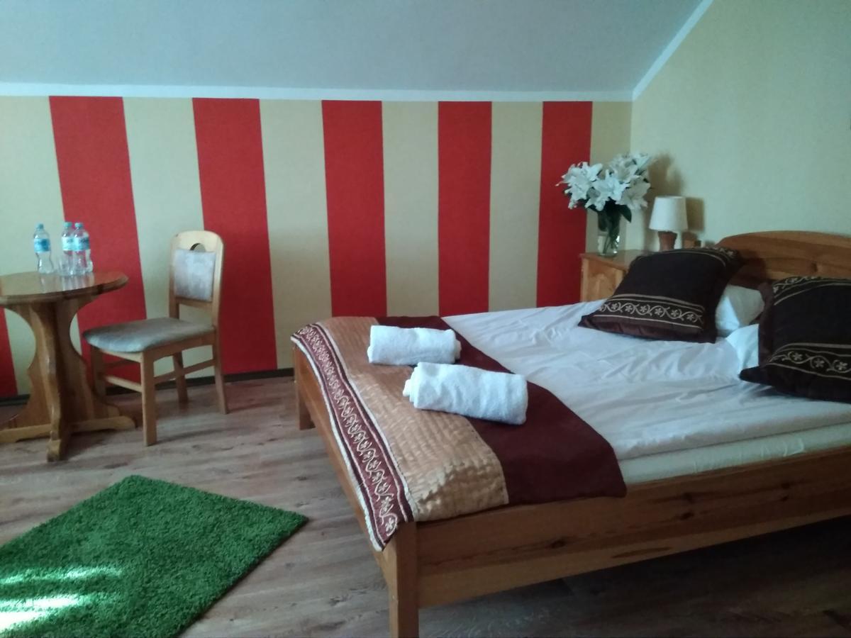 Mikołajki Villa Mazur מראה חיצוני תמונה
