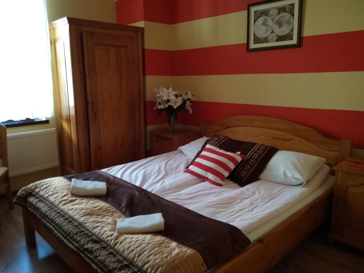 Mikołajki Villa Mazur מראה חיצוני תמונה